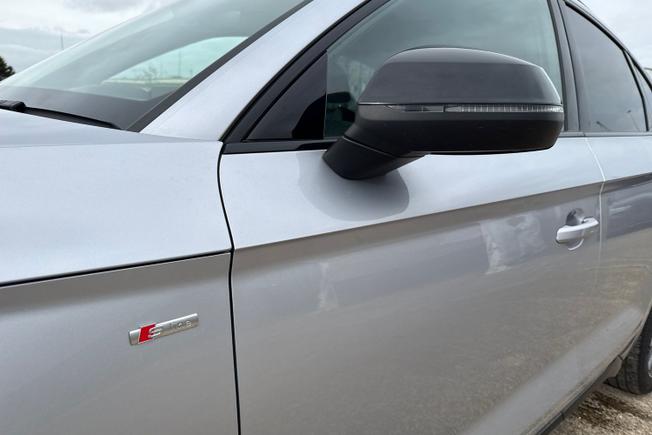 AUDI Q5 Photo 55