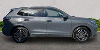 Volkswagen Tiguan Photo 3