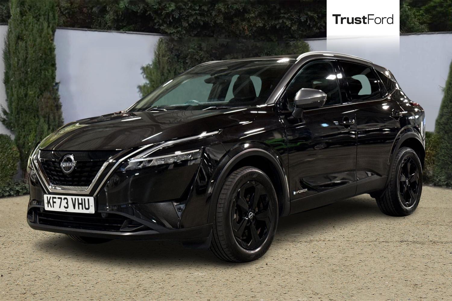Nissan QASHQAI Photo 4