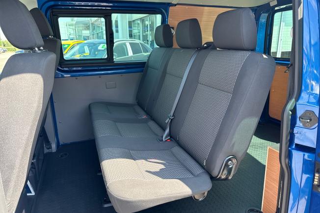Volkswagen Transporter Photo 32