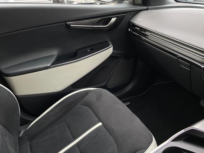 KIA Ev6 Photo 57