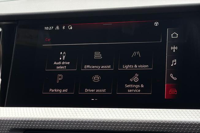 Audi A1 Photo 32