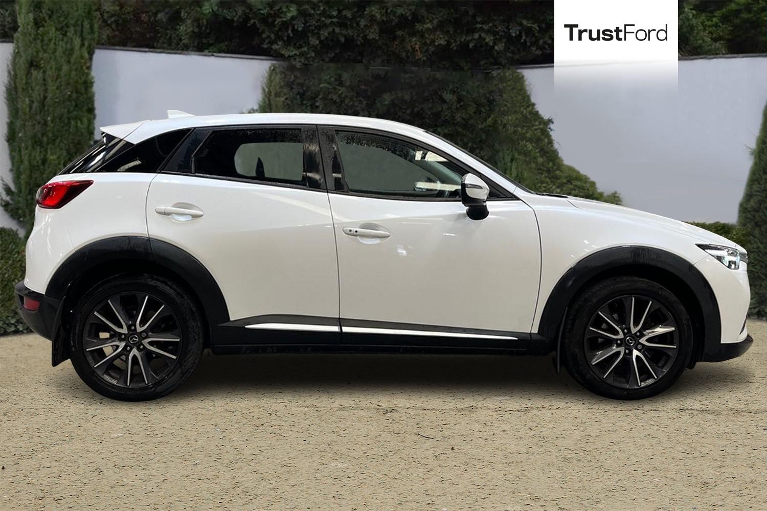 Mazda CX-3 Photo 2