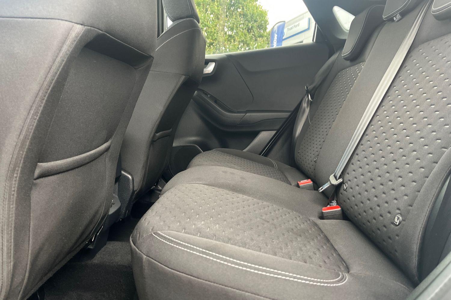 Ford Puma Photo 19