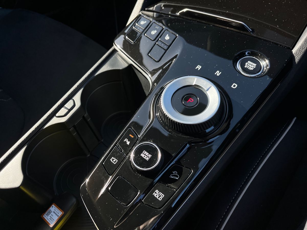 Kia Sportage Photo 13