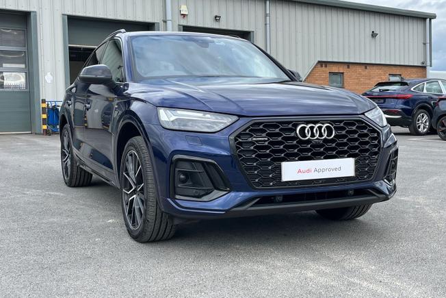 Audi Q5 Photo 22