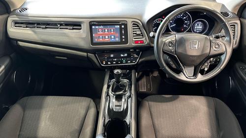 Honda HR-V Photo autoimg-ddf6b79efa581c7a581513cd2136426bf831fc97.jpg