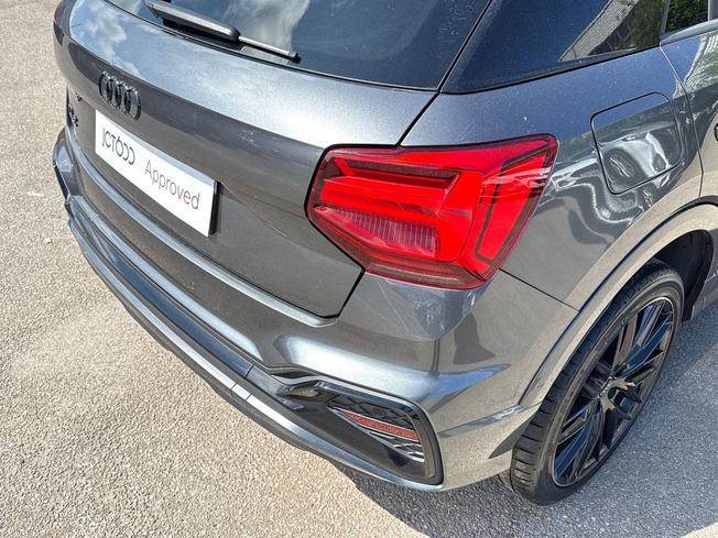 AUDI Q2 Photo 22