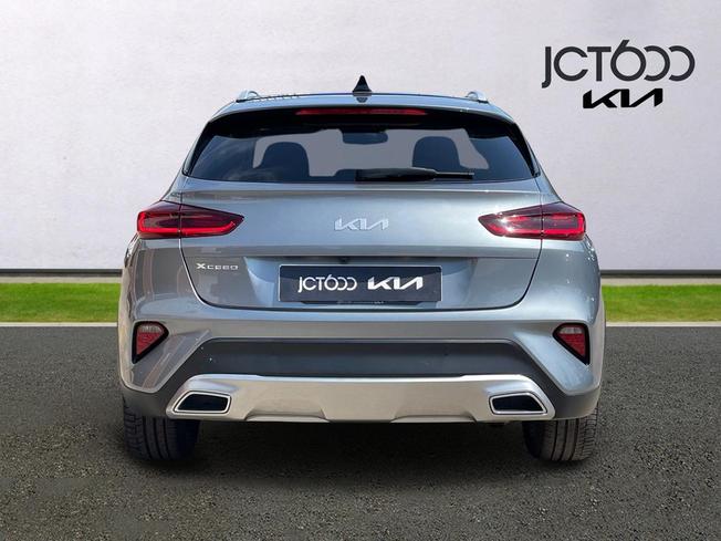 KIA Xceed Photo 7