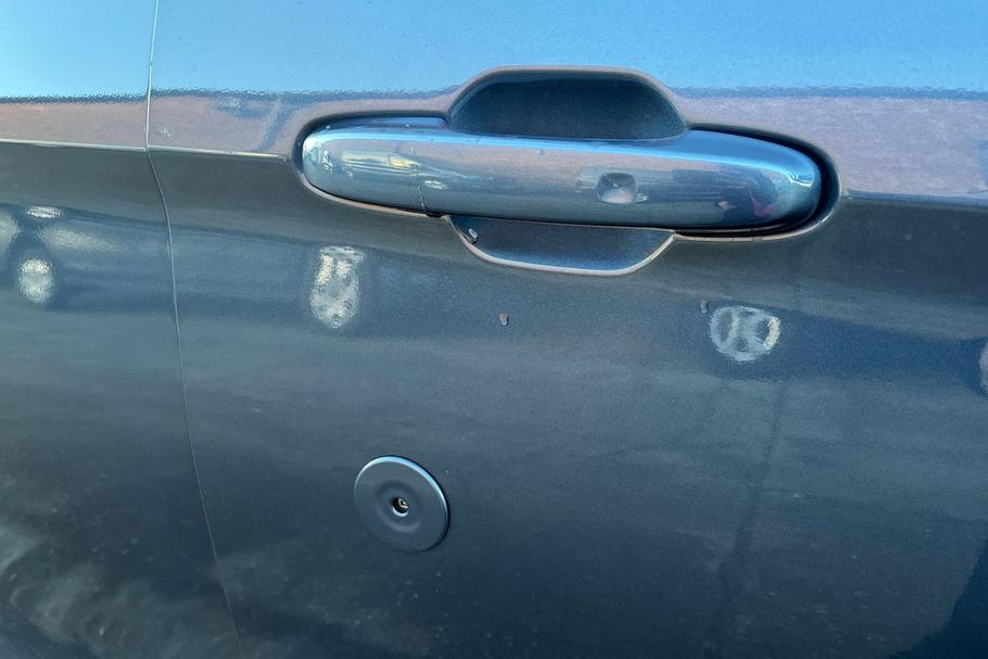 Used Ford TRANSIT CUSTOM 26