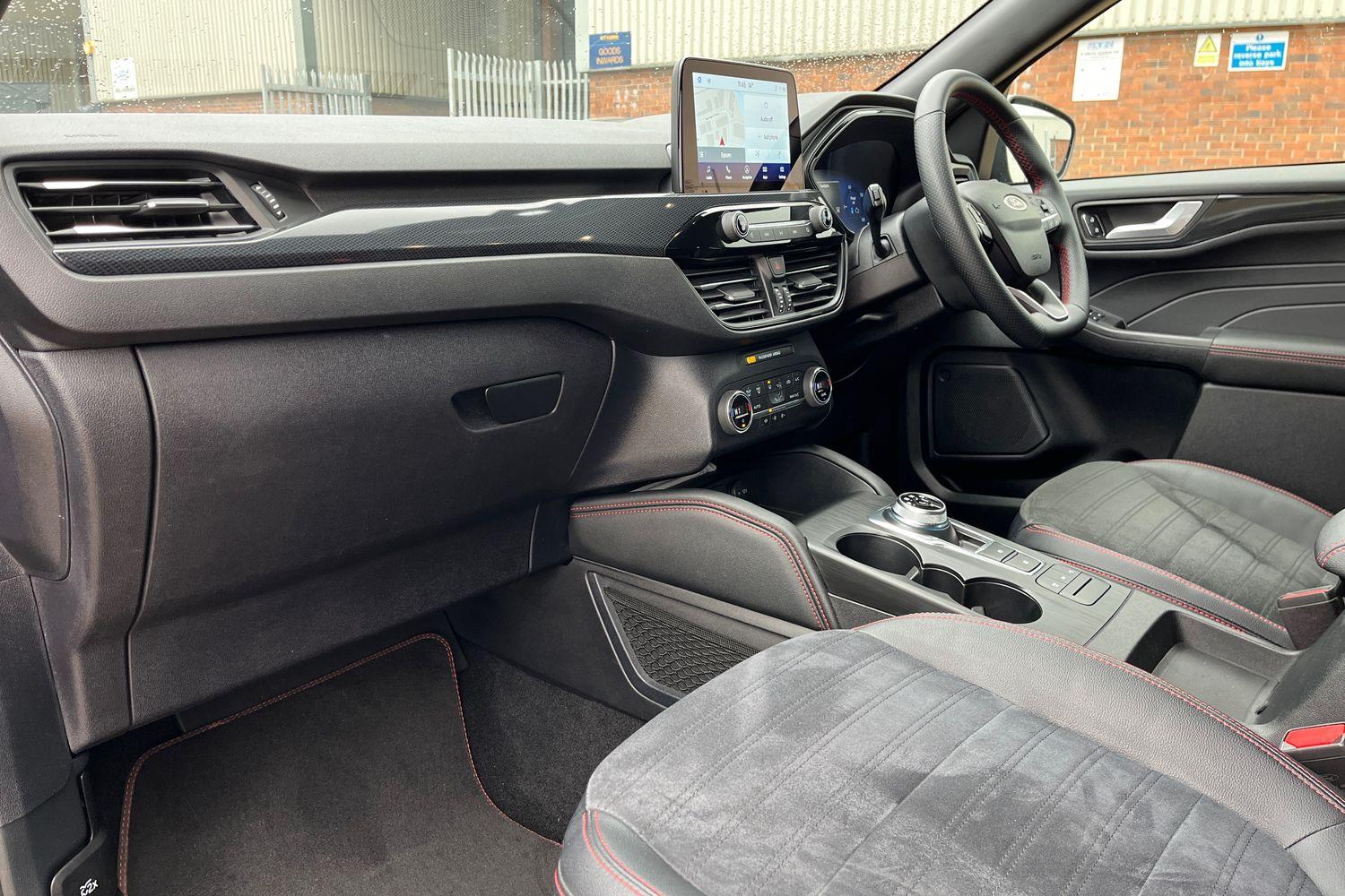 Ford Kuga Photo 17