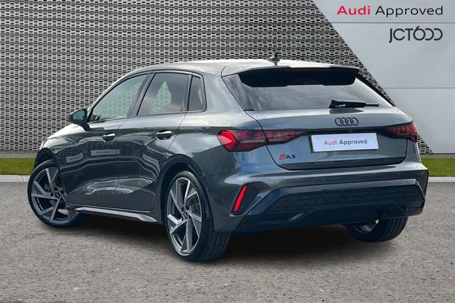 AUDI A3 Photo 3