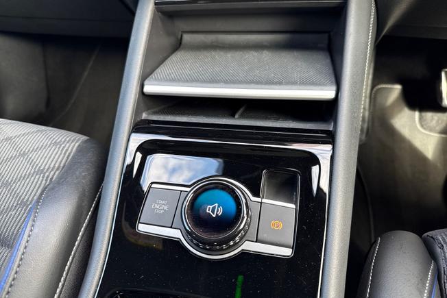 VOLKSWAGEN Tiguan Photo 55