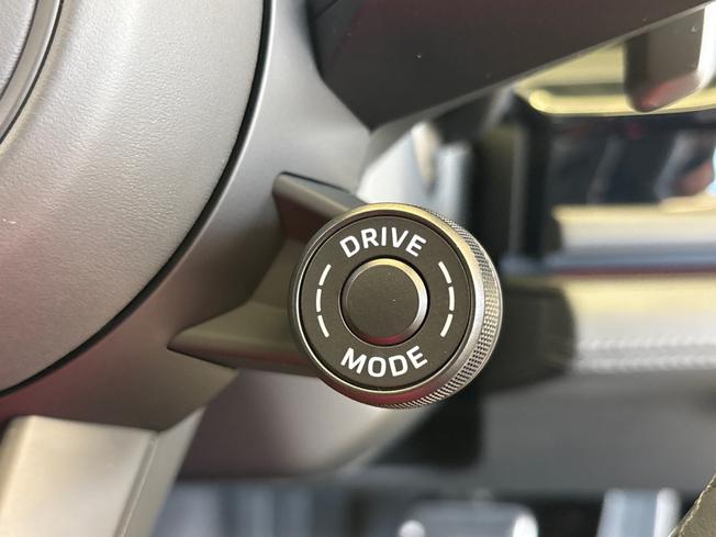 PORSCHE Panamera Photo 40