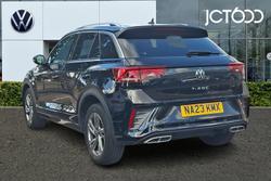 VOLKSWAGEN T-Roc Photo 3