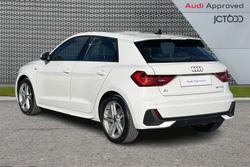Audi A1 Photo 3