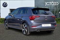 Volkswagen Polo Photo 3