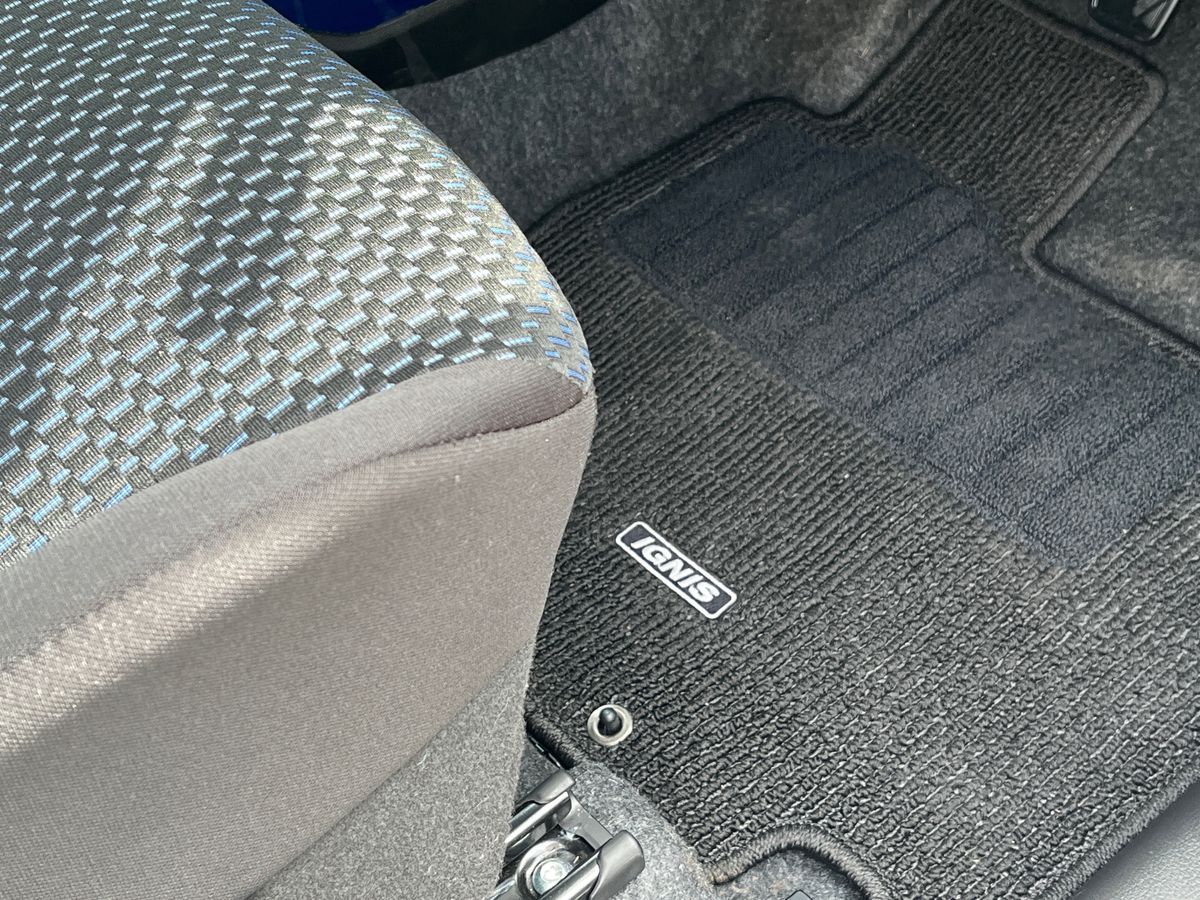 Suzuki Ignis Photo 30