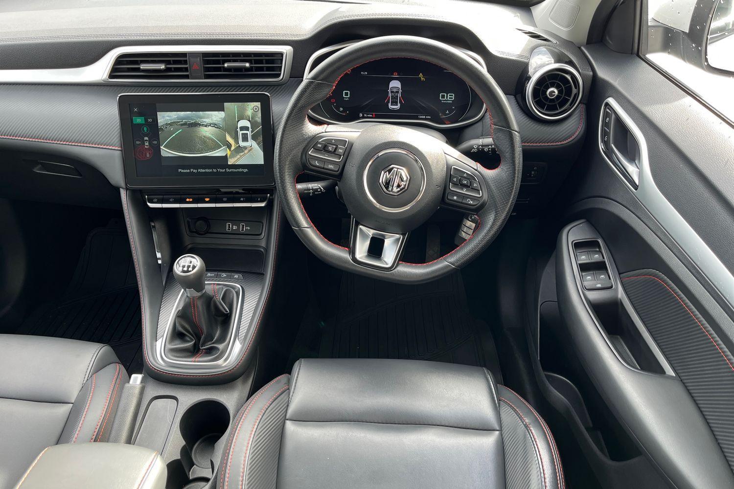 MG MG ZS Photo 10