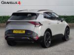 Kia Sportage Photo 2