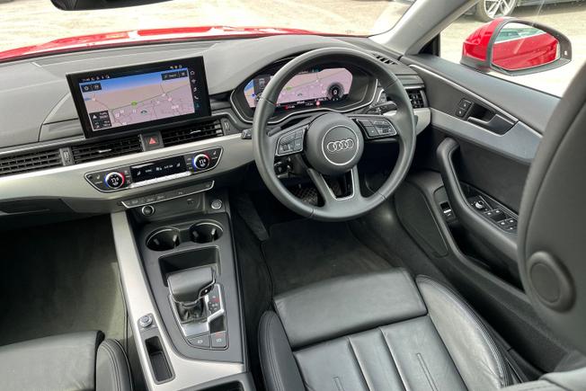 AUDI A5 Photo 59