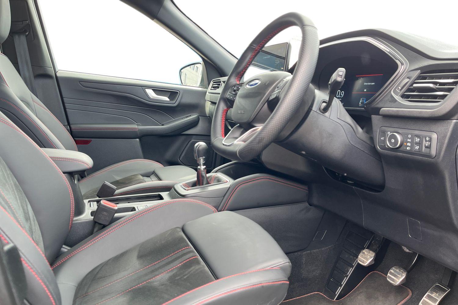 Ford Kuga Photo 8