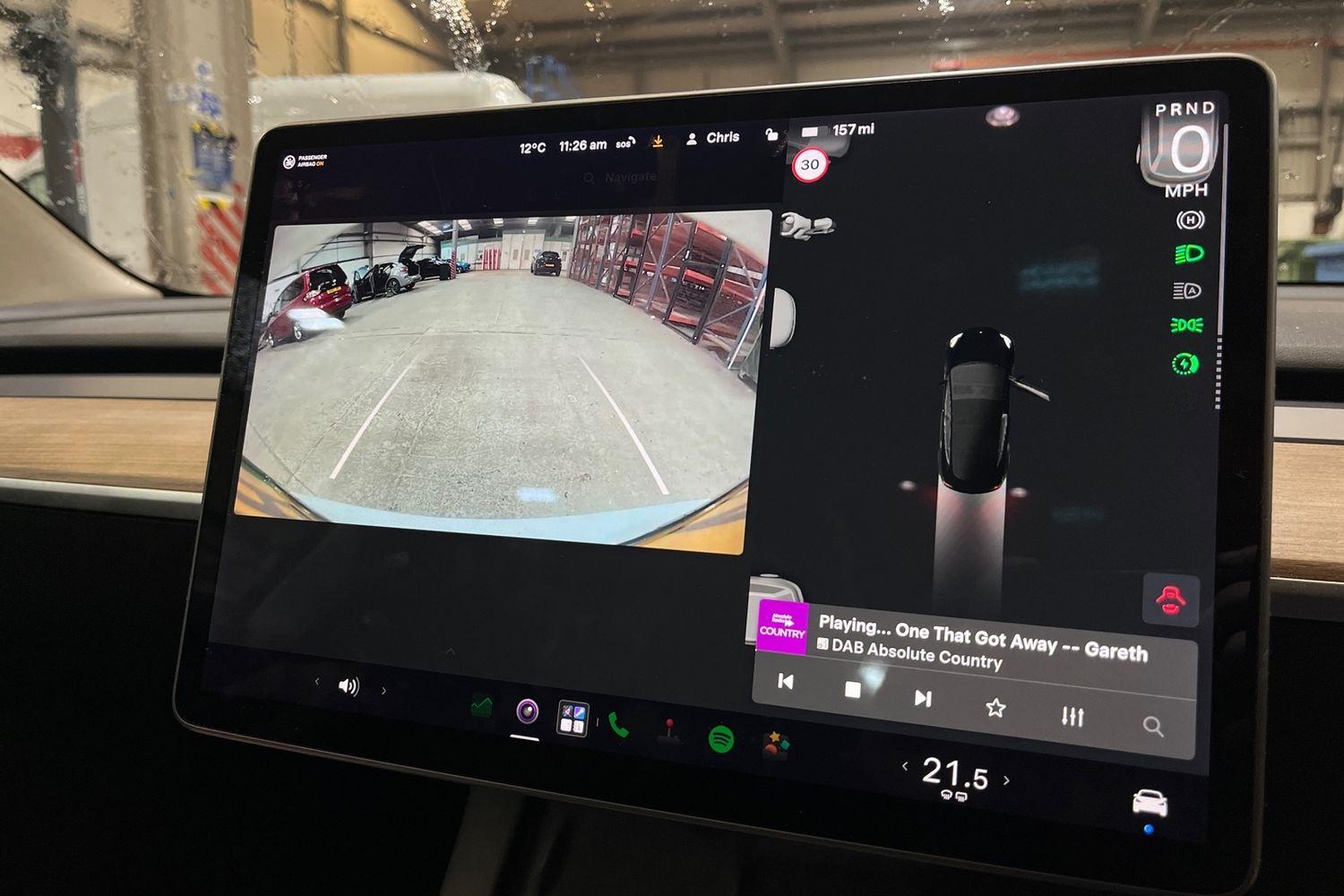 TESLA MODEL 3 Photo 27