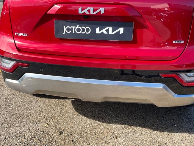 KIA Niro Photo 26