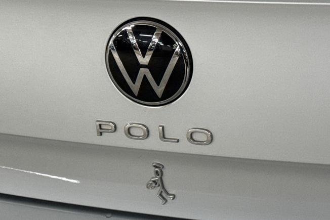 VOLKSWAGEN Polo Photo 27