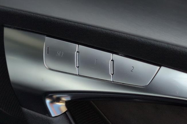 AUDI S7 Photo 25