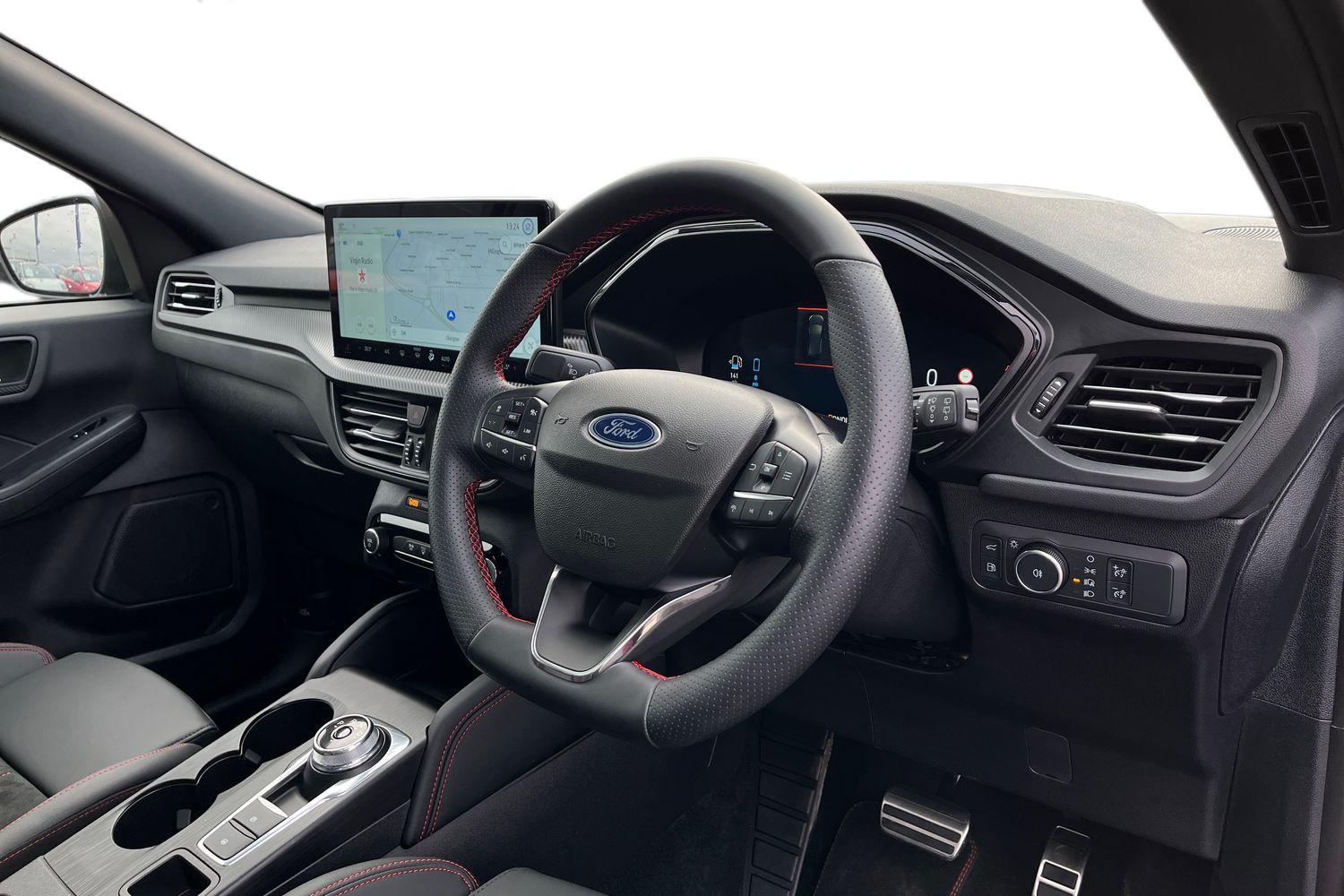 Ford Kuga Photo 8