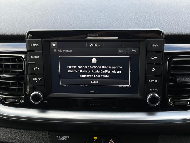 Kia Stonic Photo 48