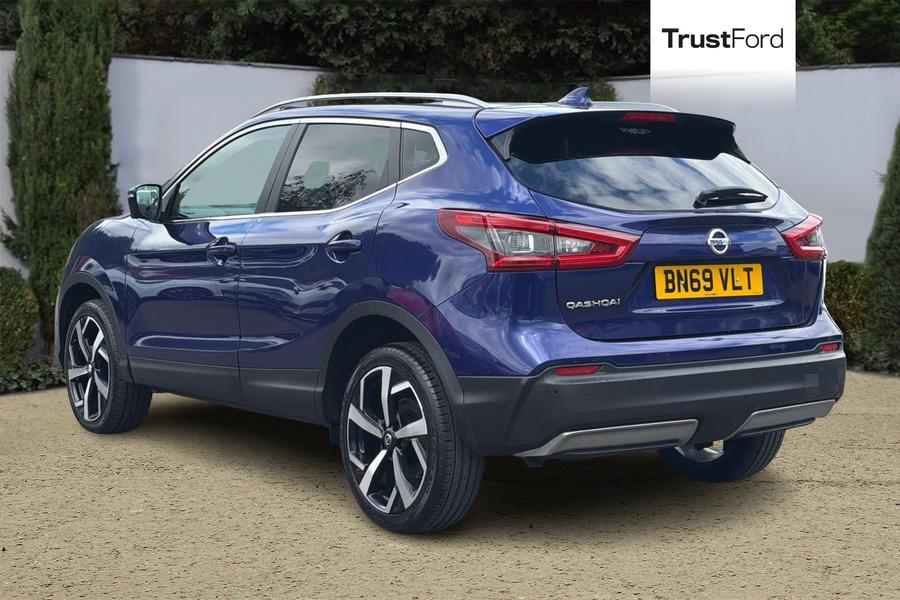 Nissan QASHQAI Photo autoimg-de0204f8160c6b4f311d0502c6dc975821274d5d.jpg