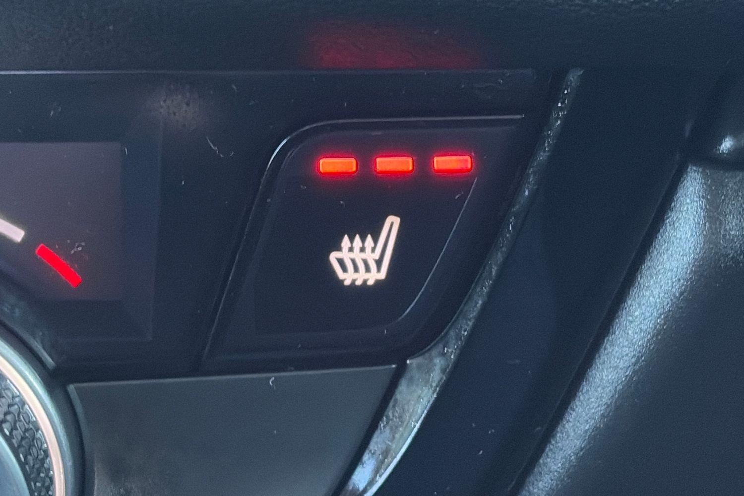 Honda HR-V Photo 27