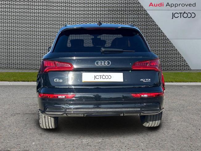 Audi Q5 Photo 7