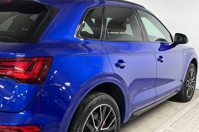 AUDI Q5 Photo 28