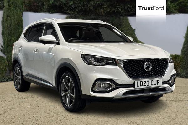 Used MG Motor UK HS LD23CJP