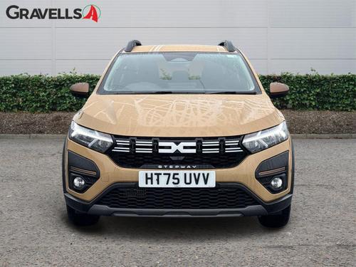 Dacia SANDERO STEPWAY Photo autoimg-de037a9fb323d97aac2a0da8924caed60c0d7756.jpg
