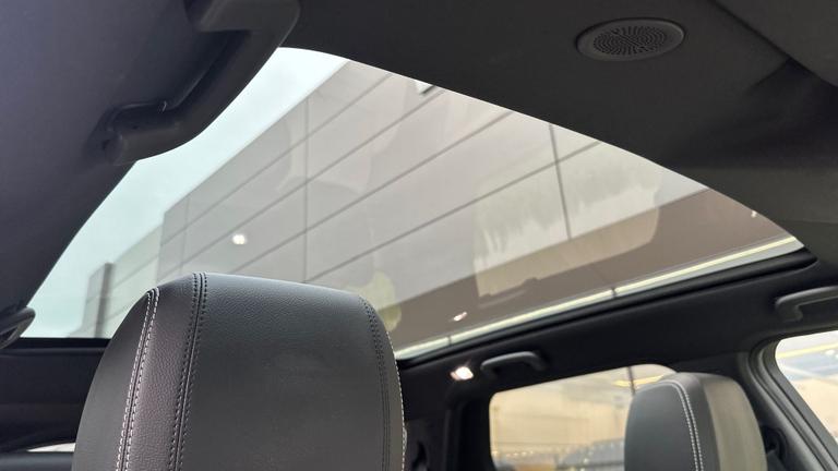 Used Land Rover Discovery Sport BJ25MBF 21