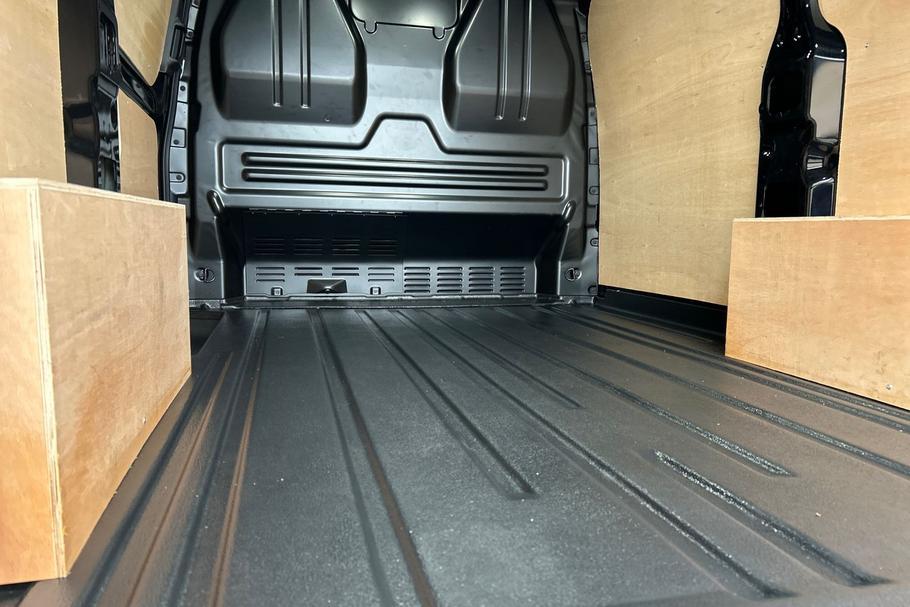 Used FORD E-TRANSIT CUSTOM WR75JHO 27