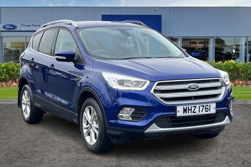 Used Ford KUGA WHZ1761 1