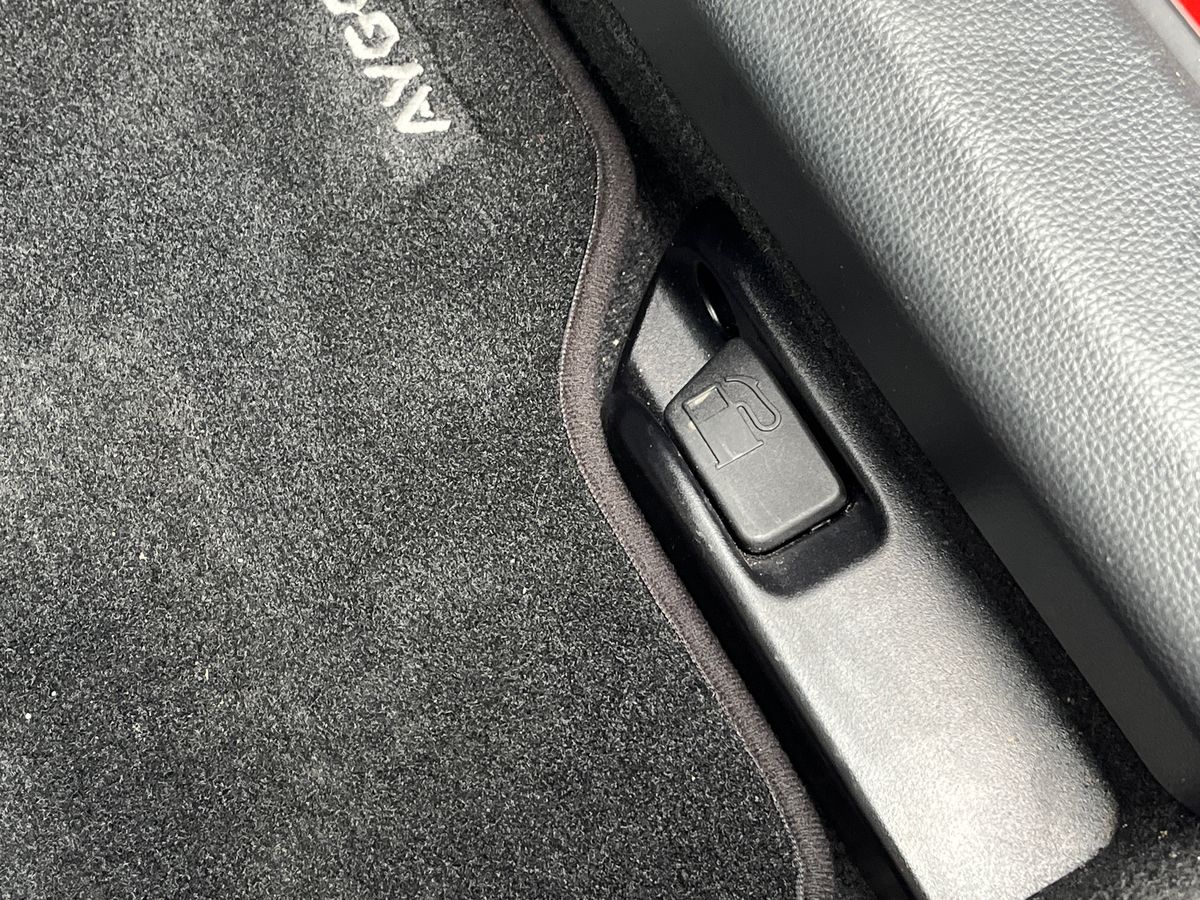Toyota Aygo X Photo 32