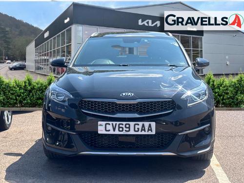 Kia XCEED Photo autoimg-de066b1889c15c0a3229375e3a2010e6438996af.jpg