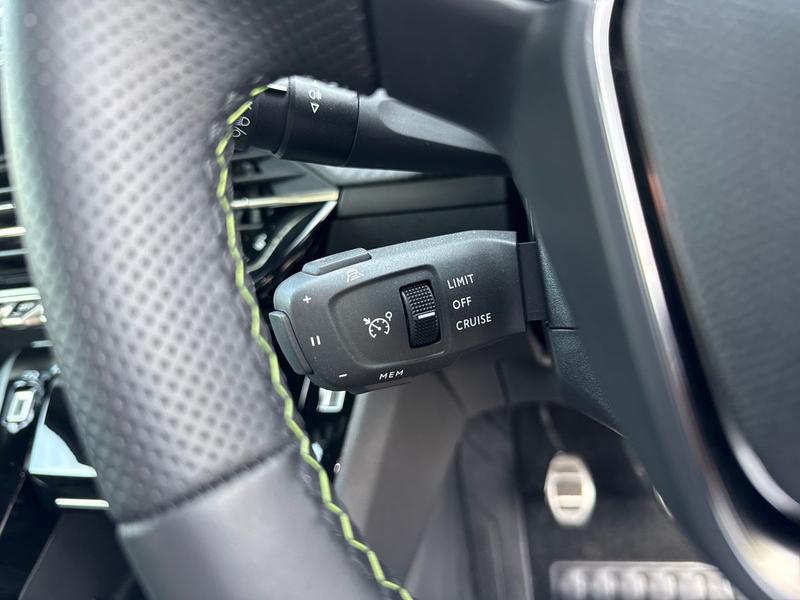 Used Peugeot 208 KP75MDV 22