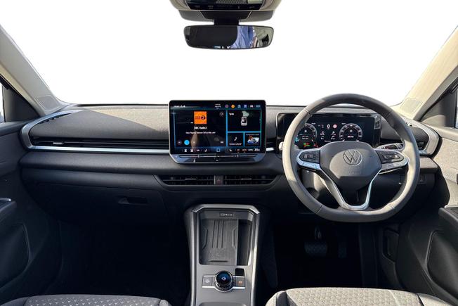 VOLKSWAGEN T-Roc Photo 10