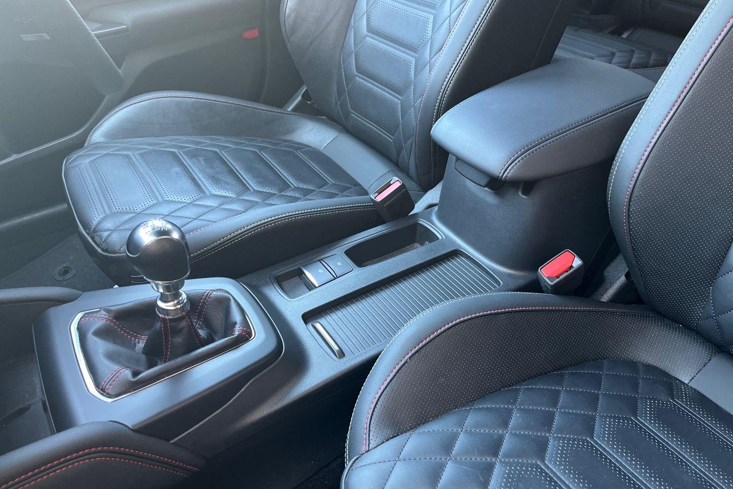 Ford Focus Photo 25