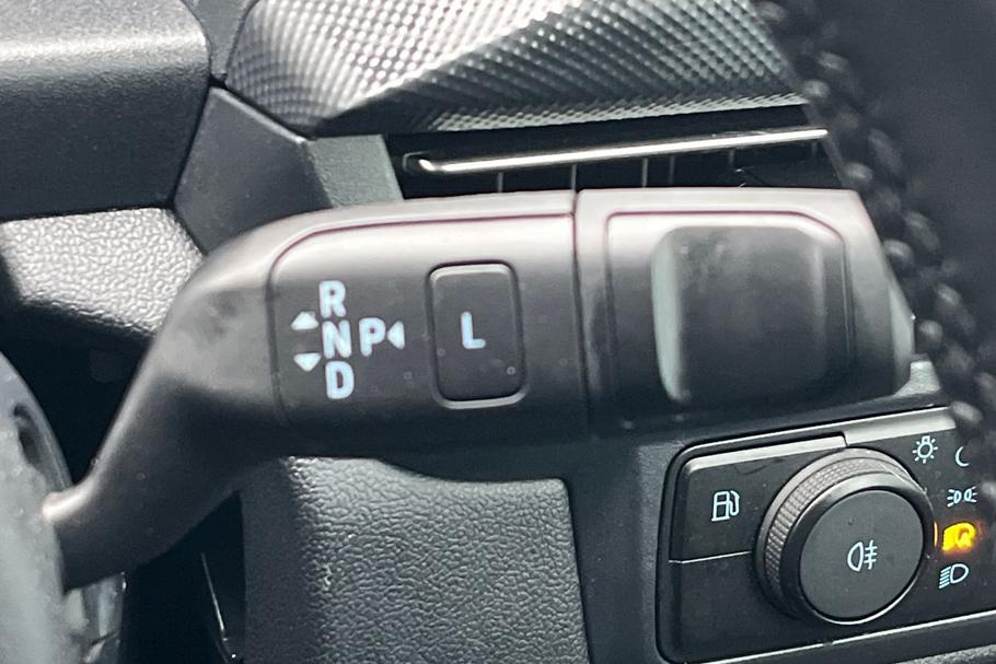 Used Ford TRANSIT CUSTOM 17