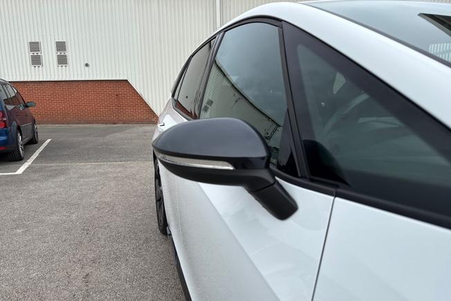 CUPRA Born Photo 20