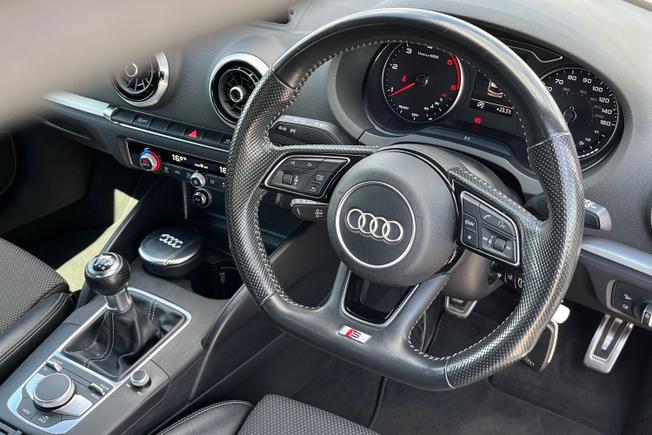 Audi A3 Photo 27