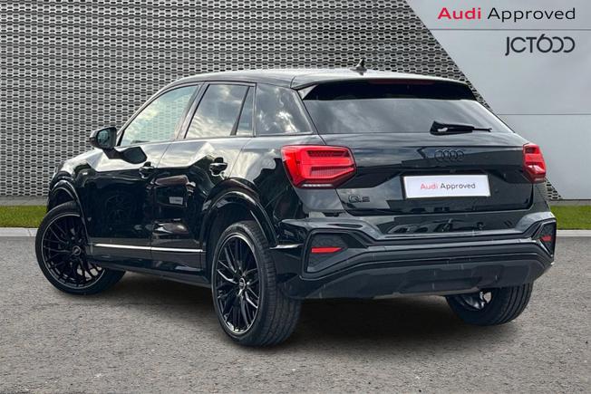 AUDI Q2 Photo 3